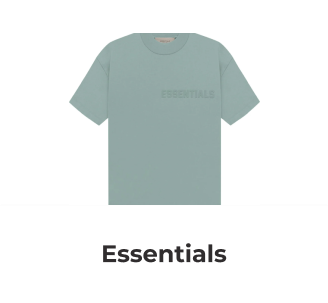 Essentials Popular Brand Card